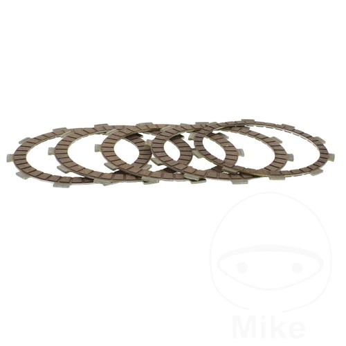 Trw clutch plate mcc106 fits - trw,