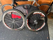 Zipp Speed Weaponry 404 and