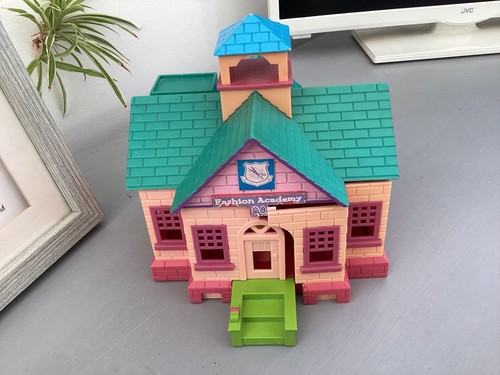 Vintage polly pocket fasion - vintage,