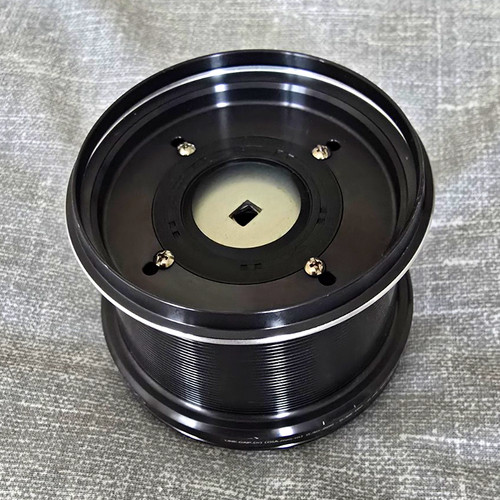 Shimano 6000 shallow - , spool
