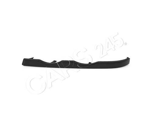 Moulding under headlight - moulding,
