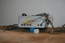 Molex and Krone Tester