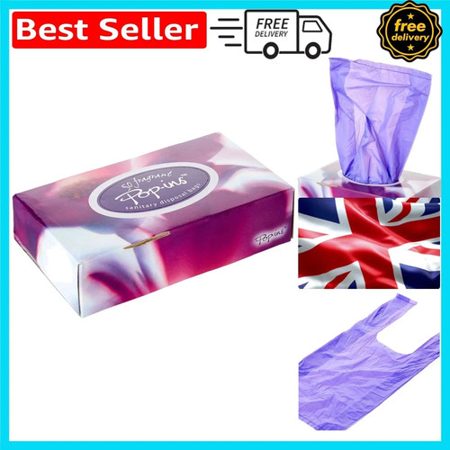 Heavy duty purple sanitary - heavy,