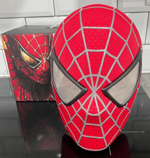 Spiderman 3 Movie Tobey