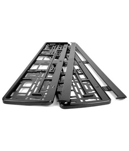 Flexible black number - flexible,