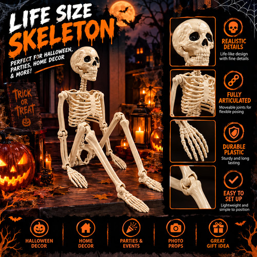 New giant life size human - giant,