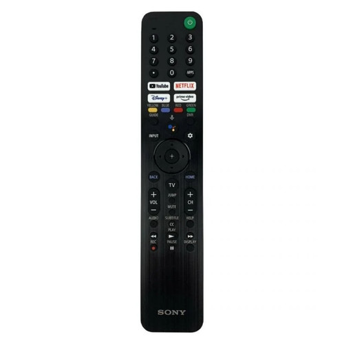 Sony original voice control - original,