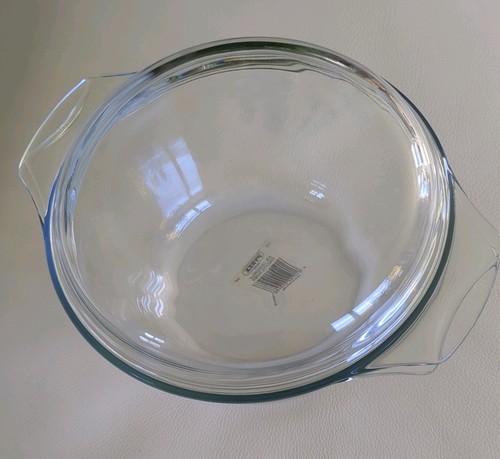 Genuine pyrex corning round - pyrex,