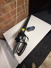 MacAllister Leaf Blower