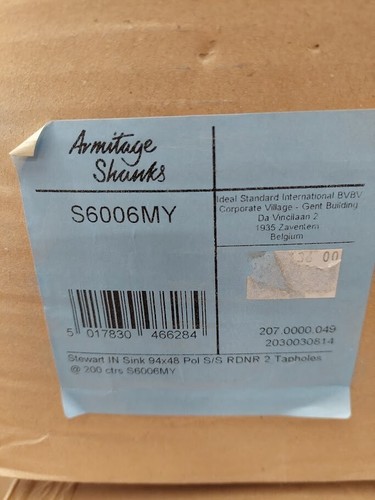 Armitage shanks polished - armitage,
