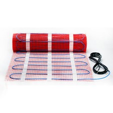 Electric Underfloor Heating