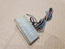 VW GOLF CADDY MK1 SPEEDOMETER