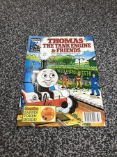 Vintage Thomas The Tank Engine