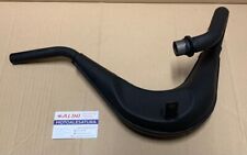 Exhaust Malaguti Grizzly 10 50