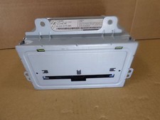 OPEL INSIGNIA 2.0 CDTI Radio