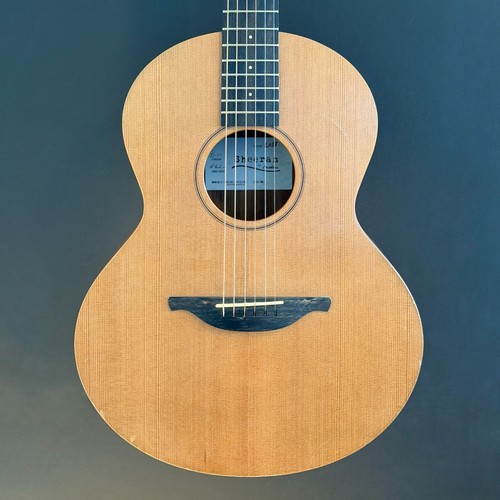 Sheeran lowden s01 early - s01,