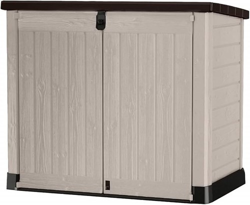Keter outdoor storage - keter,