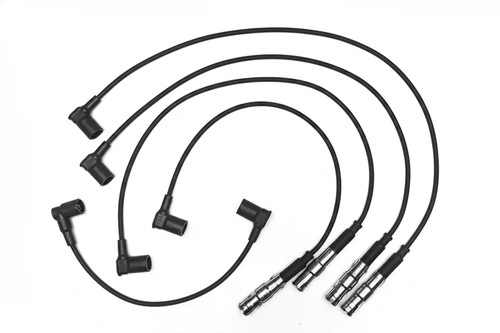 Ignition leads interference - ignition,