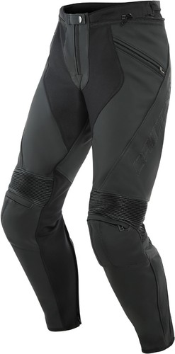 Dainese pony leather - pony, 3