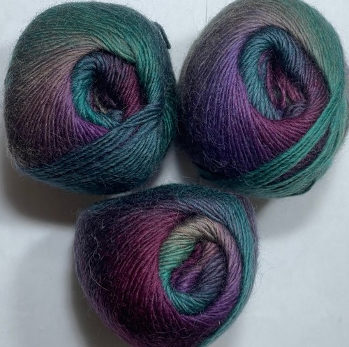 Job lot knitting crochet yarn