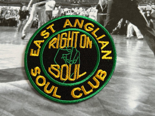 Northern soul east anglian - east,
