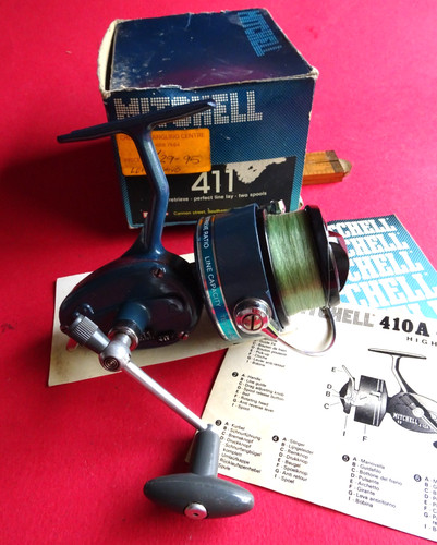 Very good lightly used - a,
