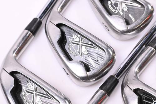 Callaway tour irons - tour,