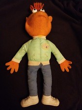 1978 Fisher Price The Muppets
