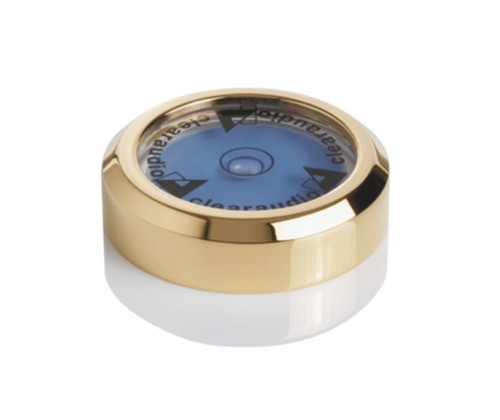 Clearaudio level gauge can - gauge,