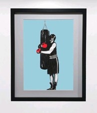 DOLK -310gsm Fine Art Giclee