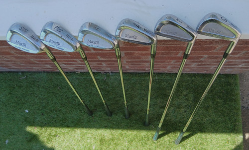 Maxfli tour men rh golf - men's,