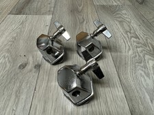 CB Floor Tom Drum Leg Holders Hardware Mounts x3 #OX66