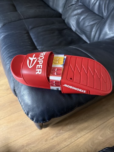 Sliders unisex size - sliders, 6