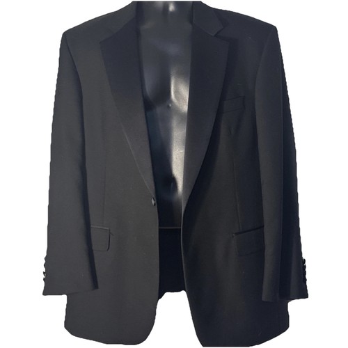 Jos bank tuxedo - jos, black