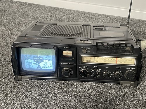 Hitachi 50l 70s portable - 70s,
