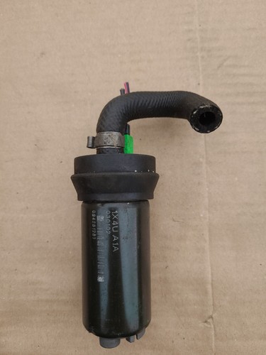 Jaguar type fuel - jaguar, x
