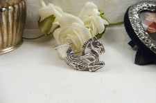 Antique Art Nouveau Solid