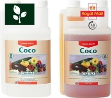 Canna Coco 1L  A + B Plant