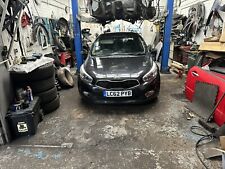 Kia Ceed Mk2 2012  Black 1k BREAKING!!!!!