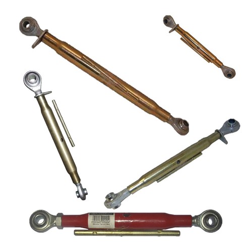 Tractor top link various sizes - link,
