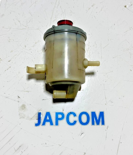 Honda series power steering - b,