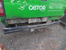 rear bumper for NISSAN NAVARA (D22) 76543