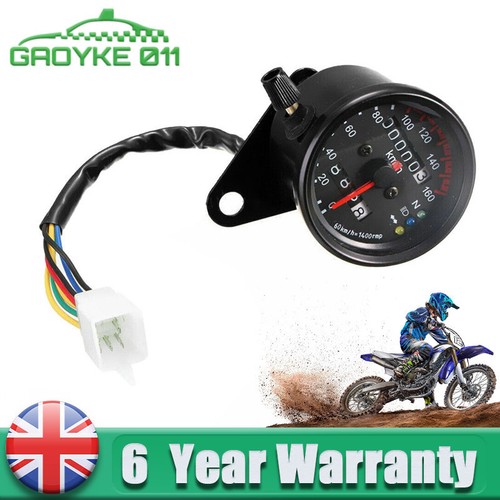 Motorbike universal gauge - motorbike,