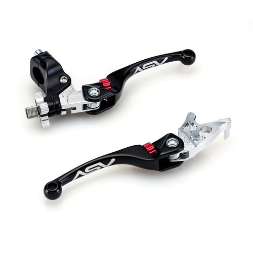 Asv quad atv lever - quad,