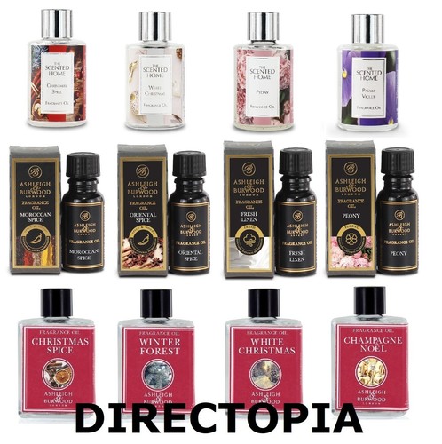 Ashleigh burwood 10ml - &,