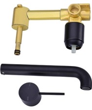 ZUKKI Full Copper Mecca Wall