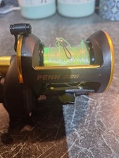 Penn Mag 525 Multiplier