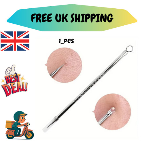 Acne remover blackhead - remover, facial