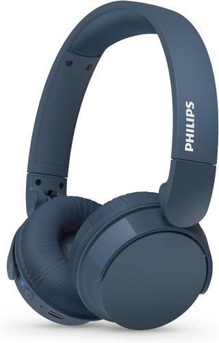 Philips tah4209bl wireless - philips,