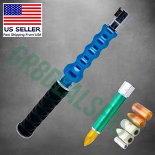 PDR Slide Hammer Dent Puller For Repairing Hail Tool ?FREE MAGNETIC KNOCKDOWN?